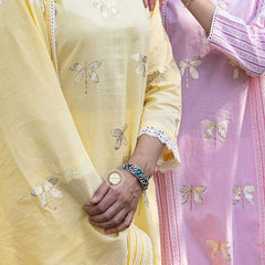 Dilkash Turquoise Coral Flower Bangle (Piece)