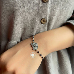 Comfy Elephant Nazaria Bracelet (Piece)