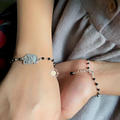 Comfy Elephant Nazaria Bracelet (Piece)