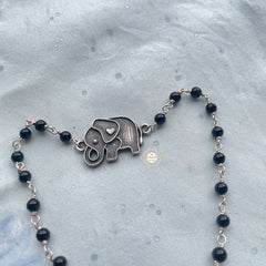 Comfy Elephant Nazaria Bracelet (Piece)