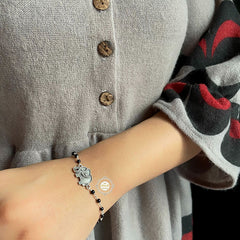 Comfy Elephant Nazaria Bracelet (Piece)