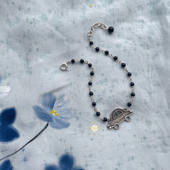 A Joy Ride Car Nazaria Bracelet (Piece)