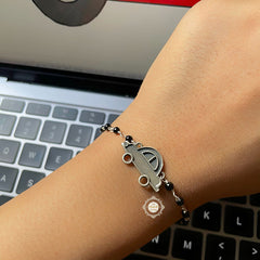 A Joy Ride Car Nazaria Bracelet (Piece)