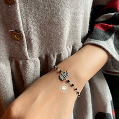 Adorable Peppa Pig Nazaria Bracelet (Piece)