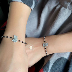 Adorable Peppa Pig Nazaria Bracelet (Piece)