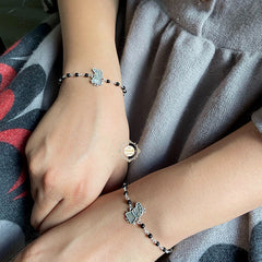 Adorable Peppa Pig Nazaria Bracelet (Piece)