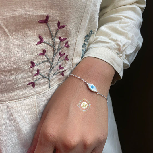 Evil Eye Bracelet (Piece)