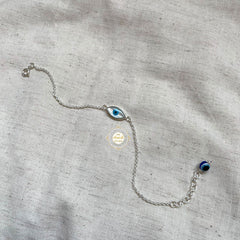 Evil Eye Bracelet (Piece)