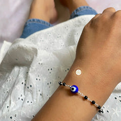 Evil Eye Bracelet (Piece)