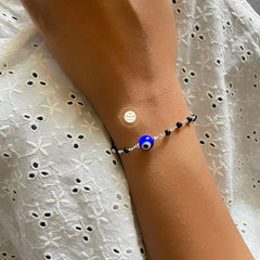 Evil Eye Bracelet (Piece)