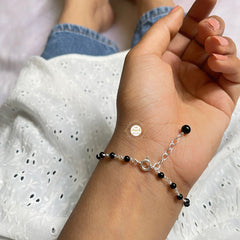 Evil Eye Bracelet (Piece)