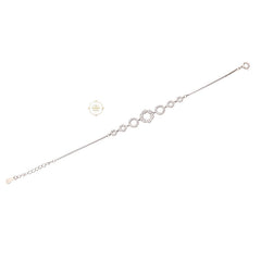 Sparkling Treasure Delicate Desire Bracelet