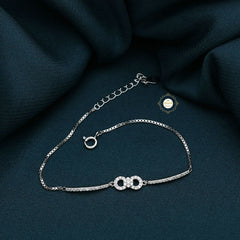 Sparkling Treasure Delicate Desire Bracelet