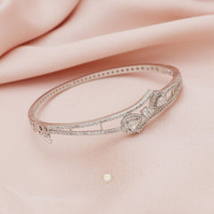 Sparkling Treasure Delicate Desire Cuff