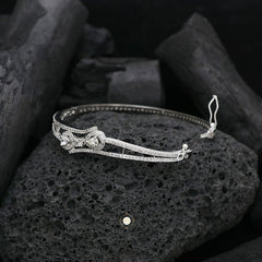 Sparkling Treasure Delicate Desire Cuff