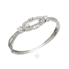 Sparkling Openable Princess Cuff (Piece)
