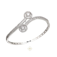 Sparkling Treasure Delicate Desire Cuff