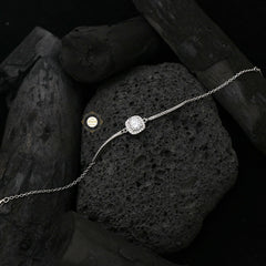 Sparkling Treasure Classic Bracelet