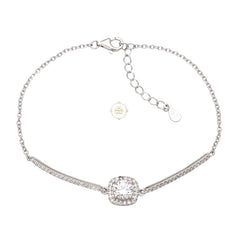 Sparkling Treasure Classic Bracelet