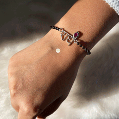 Radhey Mangalsura Bracelet (Piece)