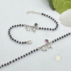 Radhey Mangalsura Bracelet (Piece)