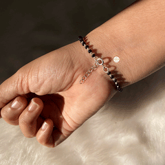 Shyam Mangalsura Bracelet (Piece)