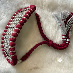 Versatile Kundan Bajuband (Piece)