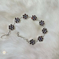 Buy Flower Bracelet Online