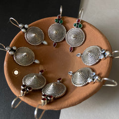 Lightweight Daana Earring