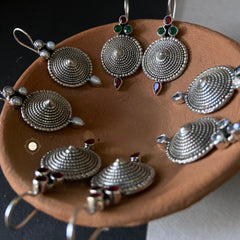 Lightweight Daana Earring