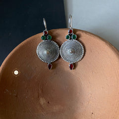 Lightweight Daana Earring