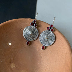 Lightweight Daana Earring