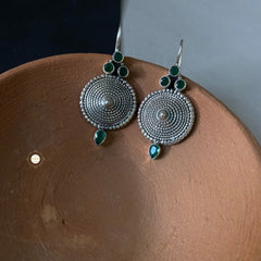 Lightweight Daana Earring