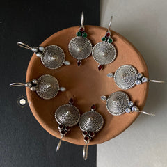 Lightweight Daana Earring