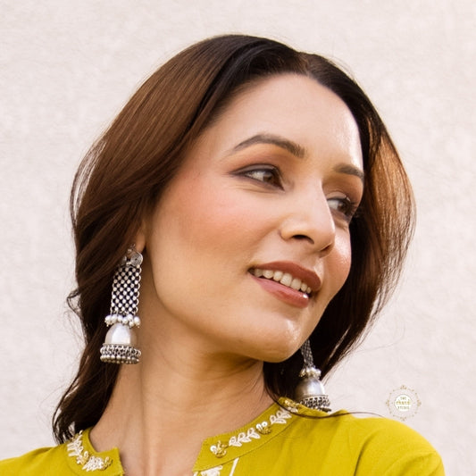 Jaal Jhumki