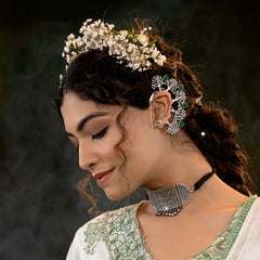 Tree Of Life Earcuff