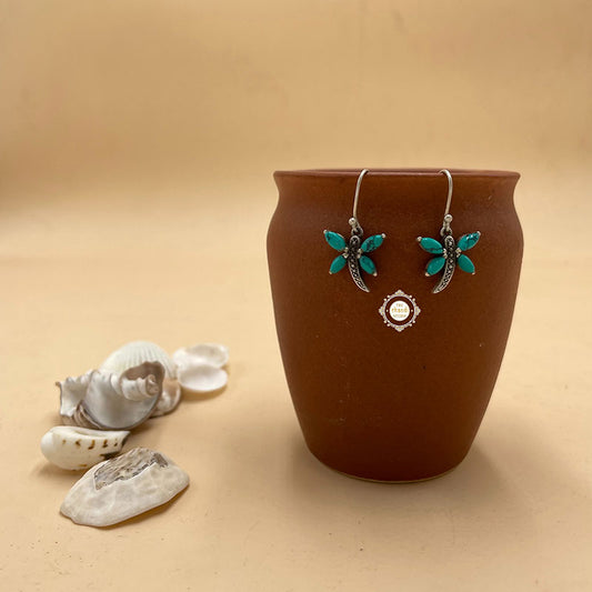 Memories 'Dancing Dragonfly' Earring