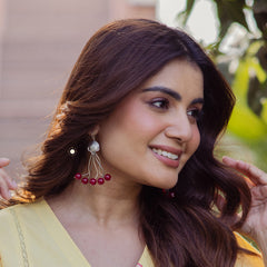 Memories 'Playful Jellyfish' Earring