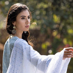 Soulful Sheesha Dreamy Chaand Earring