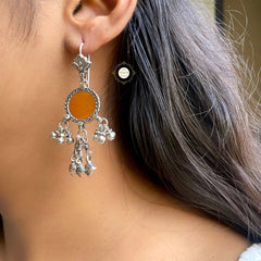 Sheesh Mahal Earring