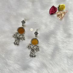 Sheesh Mahal Earring