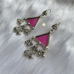 Sheesh Mahal Earring