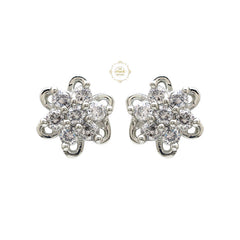 Sparkling Treasure Earring