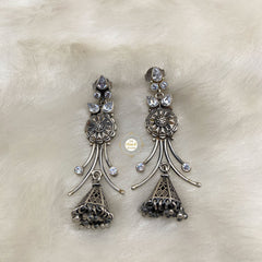 buy silver earring