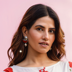 Suraj Chaand Earring