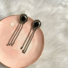 Nazaakat Waterfall Earring