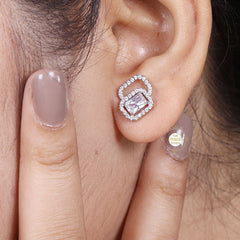 Sparkling Classic Everyday Studs