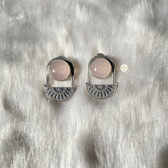 Nazaare Stud Earring