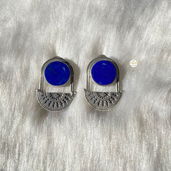 Nazaare Stud Earring