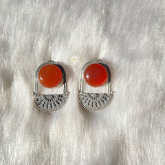 Nazaare Stud Earring